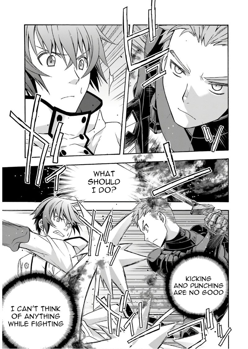 The Wrong Way To Use Healing Magic 35 3