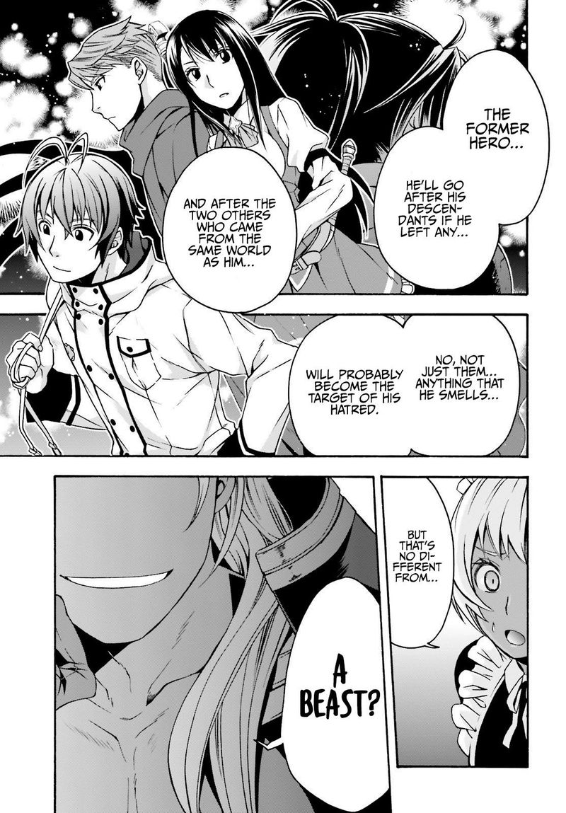 The Wrong Way To Use Healing Magic 35 49
