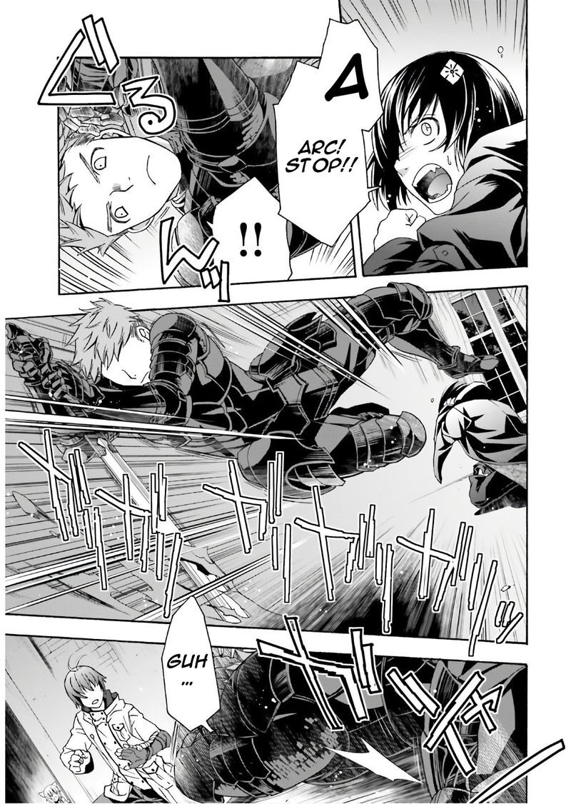 The Wrong Way To Use Healing Magic 35 9