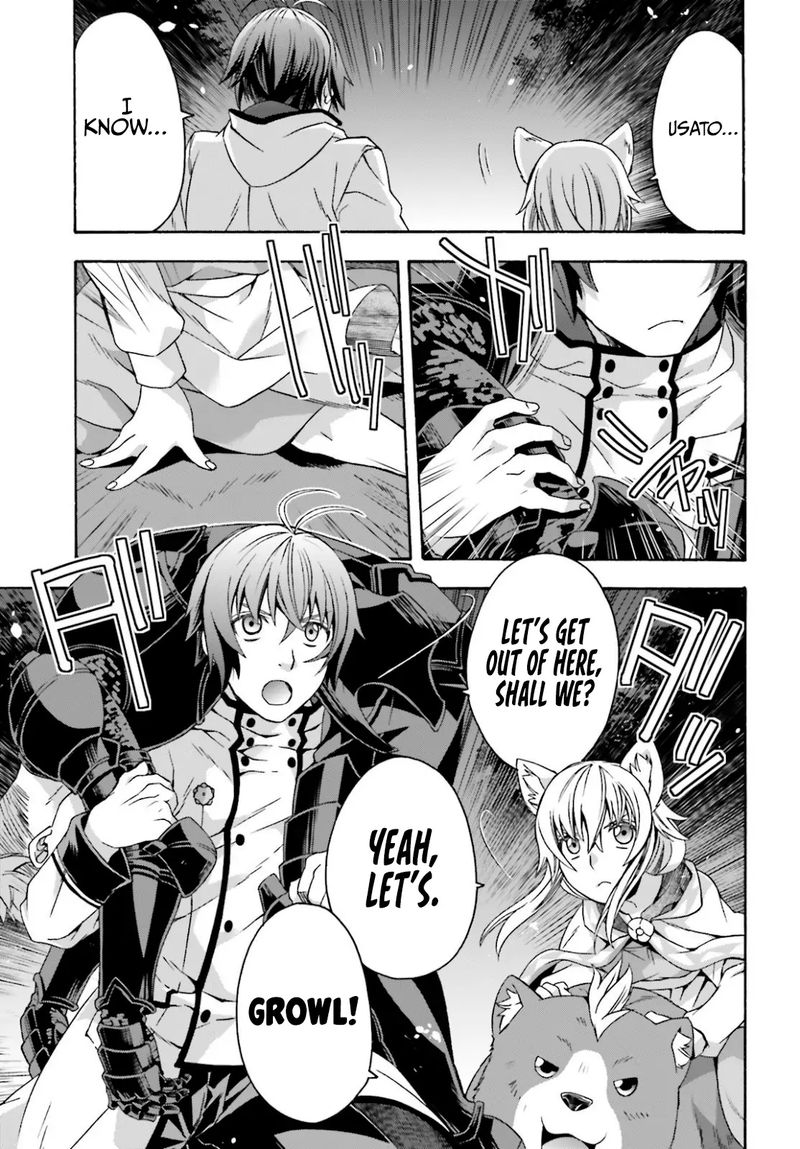 The Wrong Way To Use Healing Magic 36 3