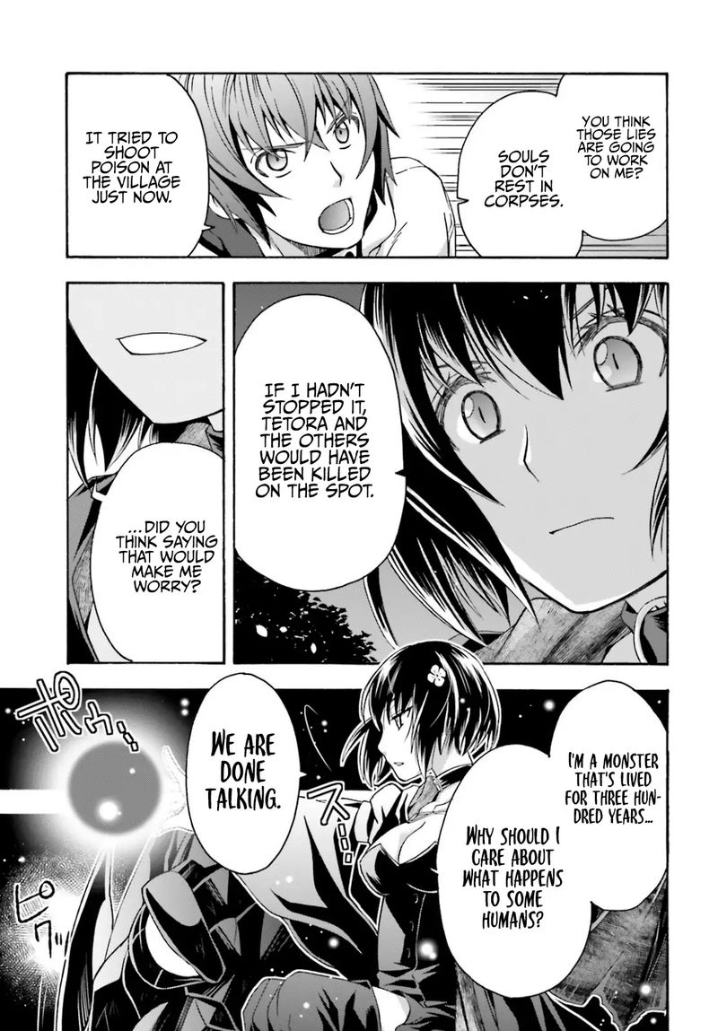 The Wrong Way To Use Healing Magic 36 33