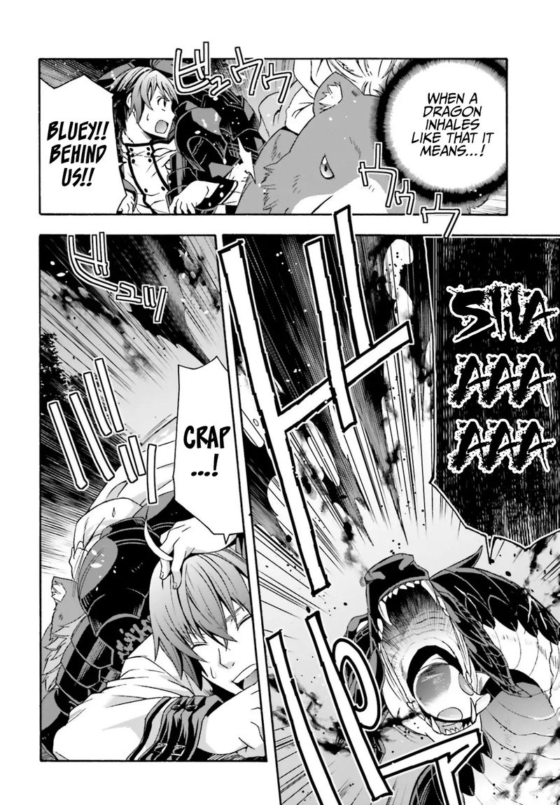 The Wrong Way To Use Healing Magic 36 6