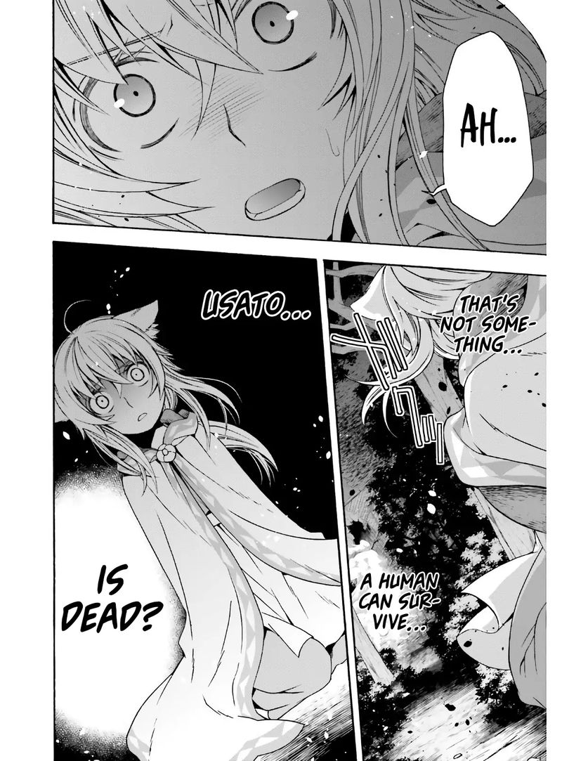 The Wrong Way To Use Healing Magic 37 2