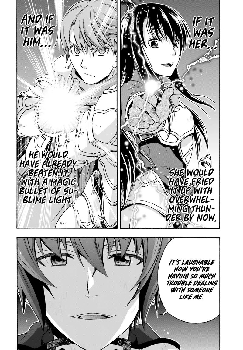 The Wrong Way To Use Healing Magic 38 10