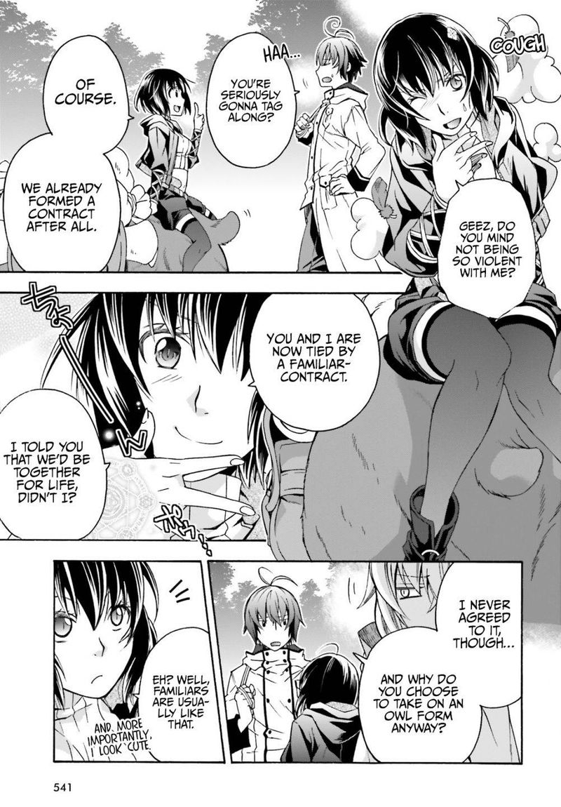 The Wrong Way To Use Healing Magic 39 38