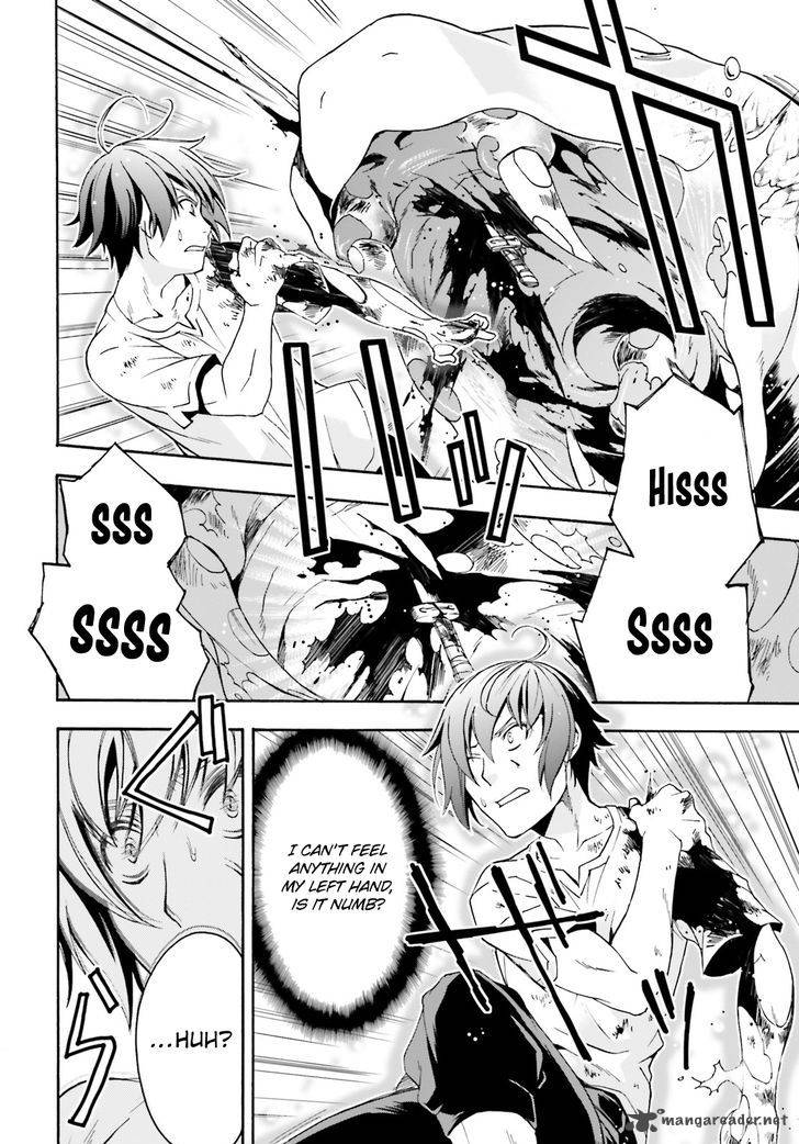 The Wrong Way To Use Healing Magic 4 17