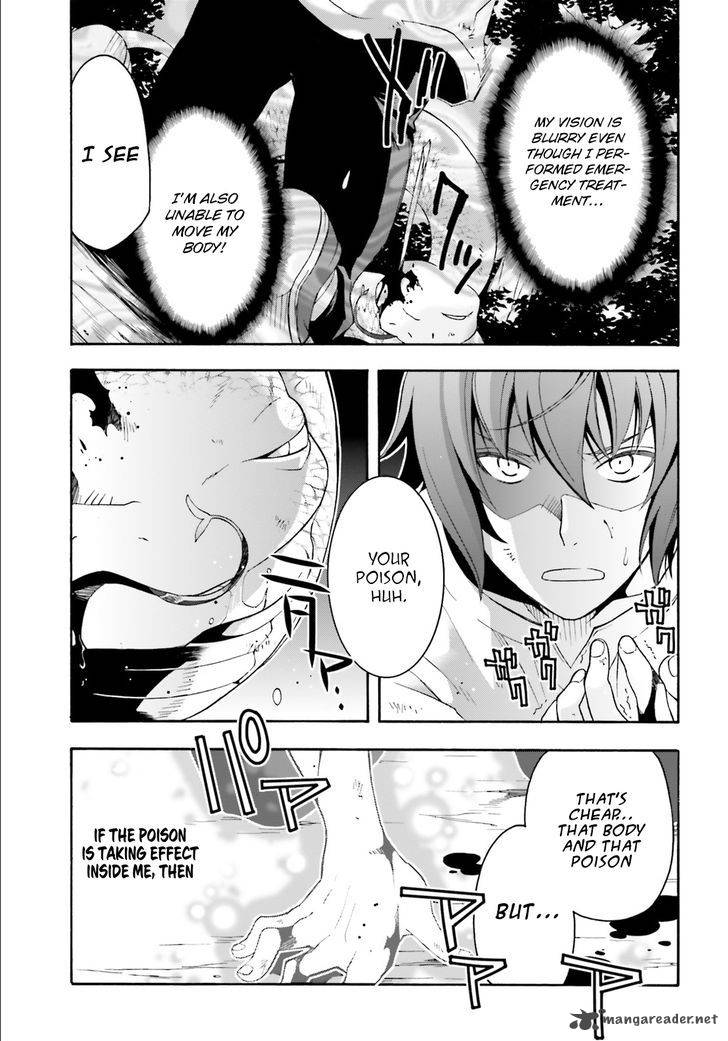 The Wrong Way To Use Healing Magic 4 18