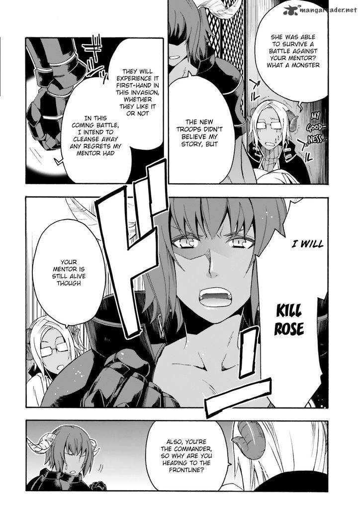 The Wrong Way To Use Healing Magic 4 7