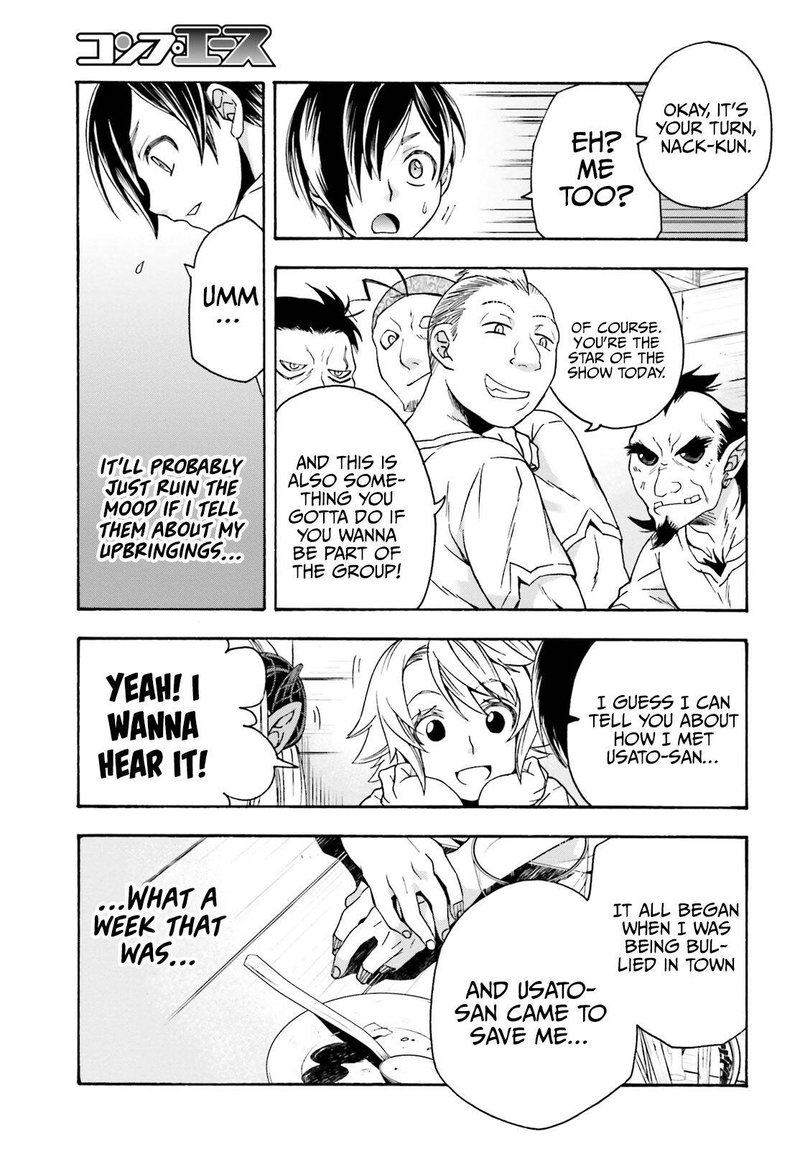 The Wrong Way To Use Healing Magic 42 17