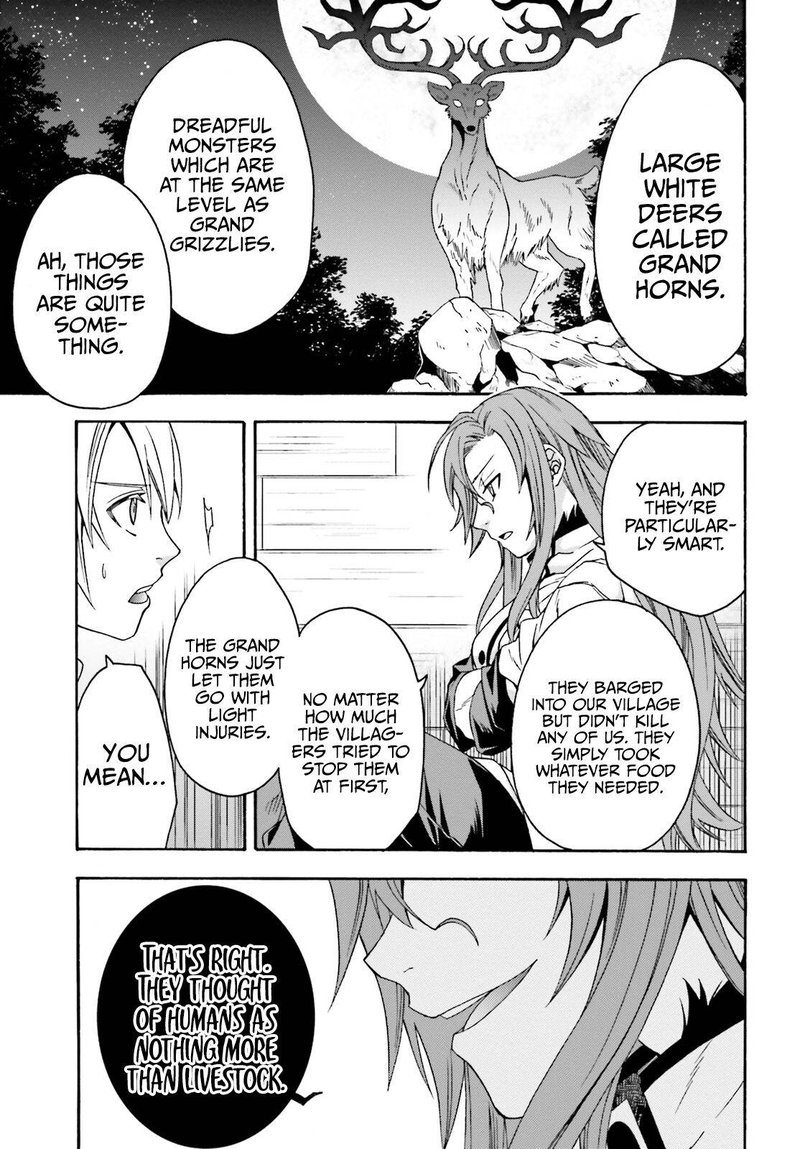 The Wrong Way To Use Healing Magic 42 25