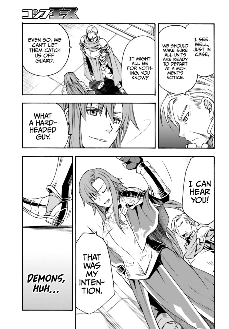 The Wrong Way To Use Healing Magic 43 7