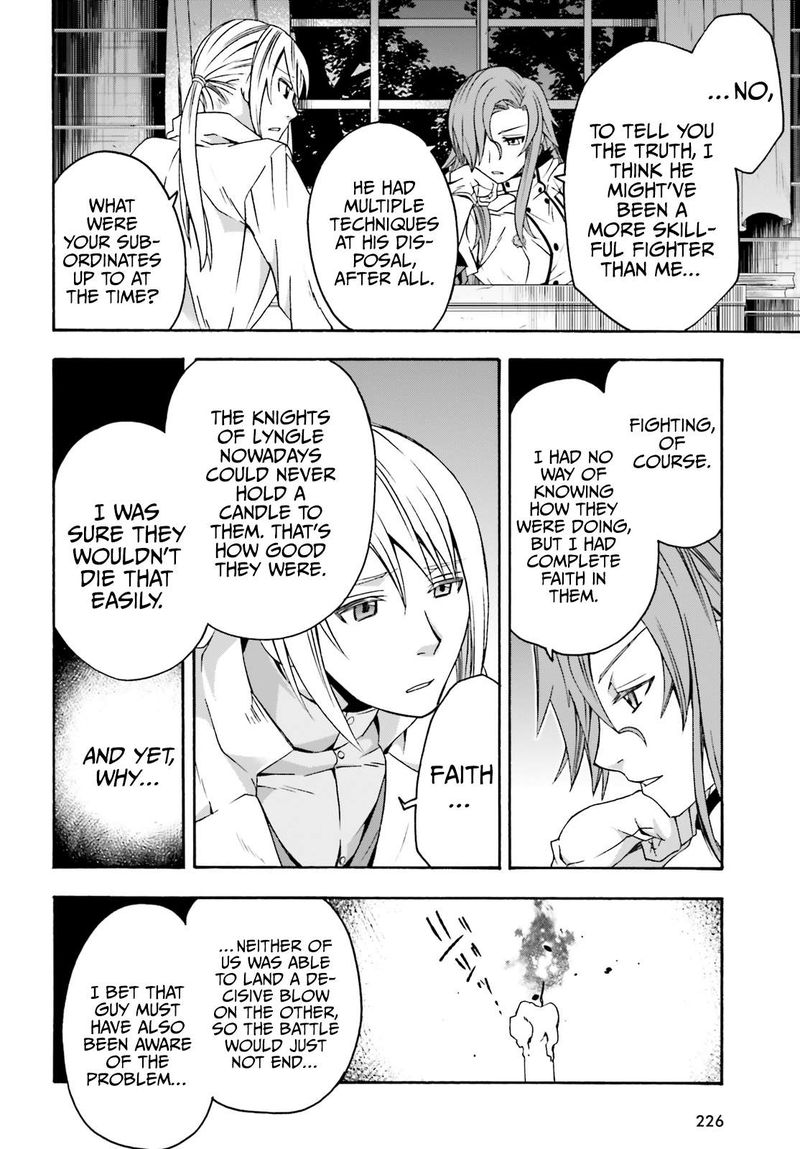 The Wrong Way To Use Healing Magic 44 34