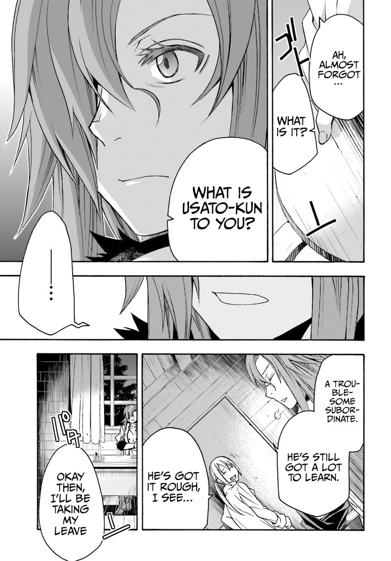 The Wrong Way To Use Healing Magic 45 33