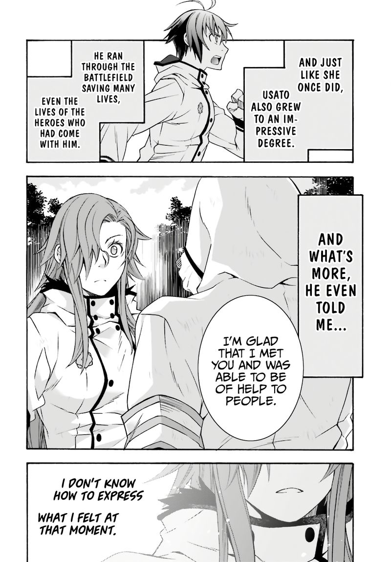 The Wrong Way To Use Healing Magic 45 36