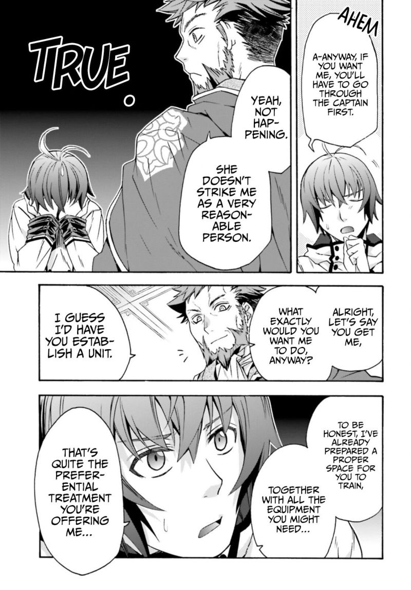The Wrong Way To Use Healing Magic 47 23