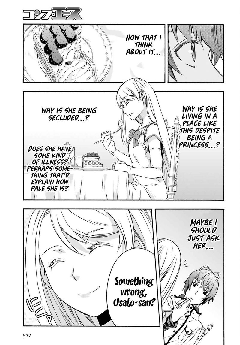 The Wrong Way To Use Healing Magic 48 13