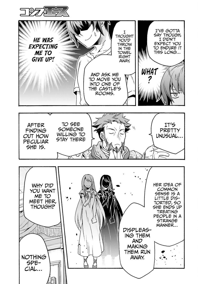 The Wrong Way To Use Healing Magic 49 15