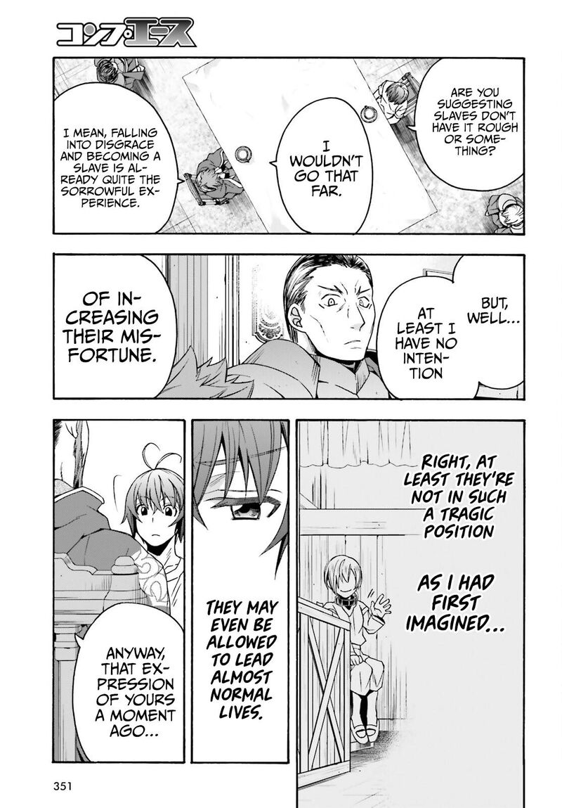 The Wrong Way To Use Healing Magic 49 19