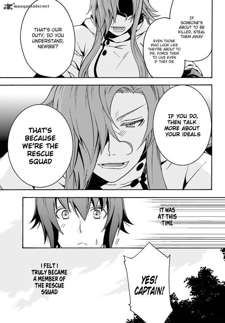 The Wrong Way To Use Healing Magic 5 12