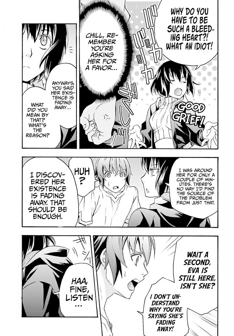 The Wrong Way To Use Healing Magic 50 11