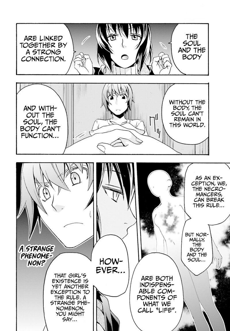 The Wrong Way To Use Healing Magic 50 12