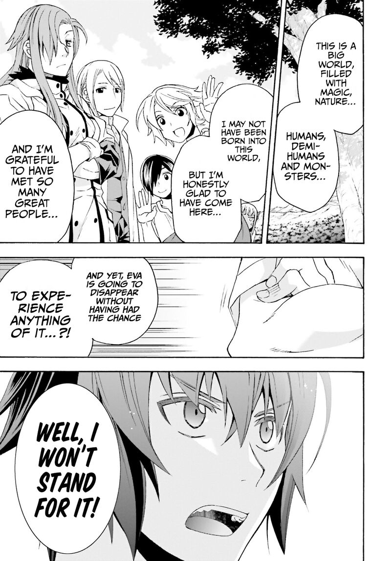 The Wrong Way To Use Healing Magic 50 17