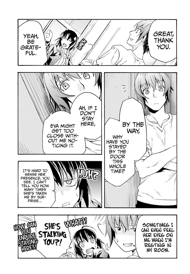 The Wrong Way To Use Healing Magic 50 19