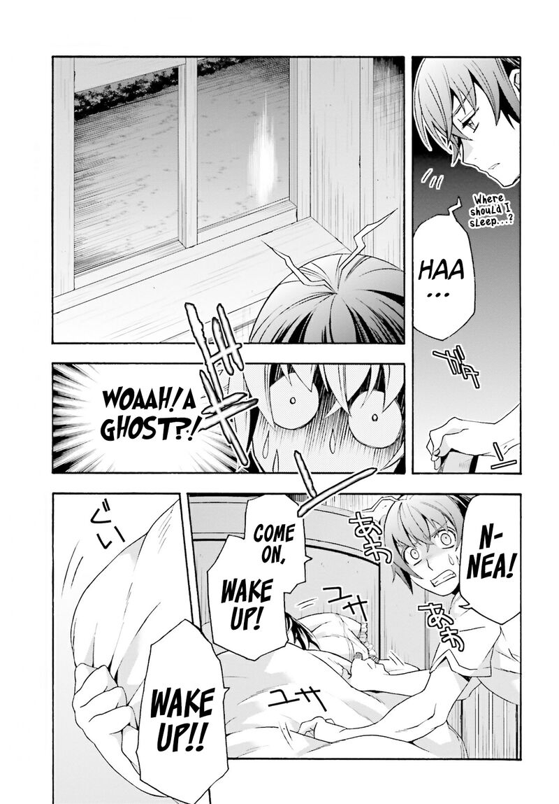 The Wrong Way To Use Healing Magic 50 23