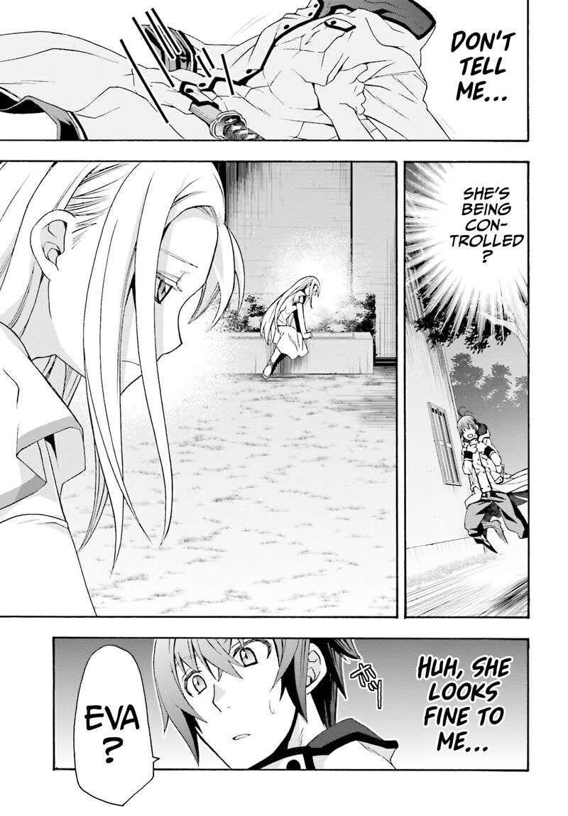 The Wrong Way To Use Healing Magic 50 25