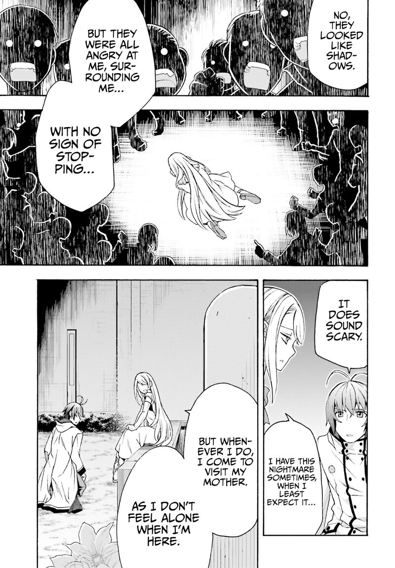 The Wrong Way To Use Healing Magic 50 27