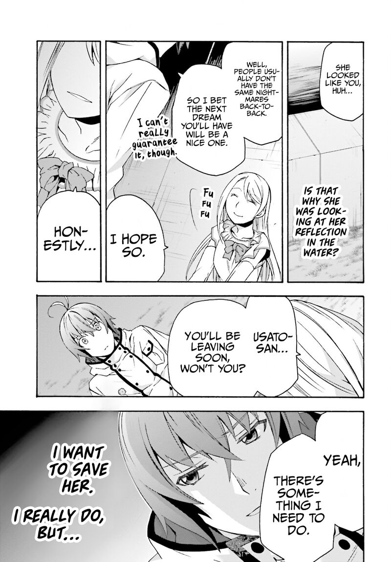The Wrong Way To Use Healing Magic 50 29