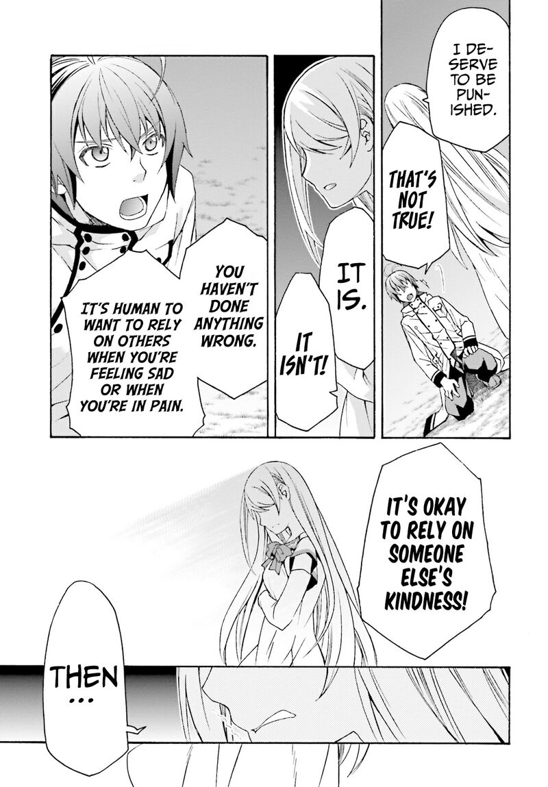 The Wrong Way To Use Healing Magic 50 35