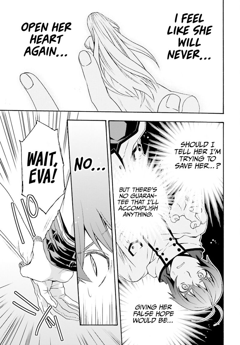 The Wrong Way To Use Healing Magic 50 39