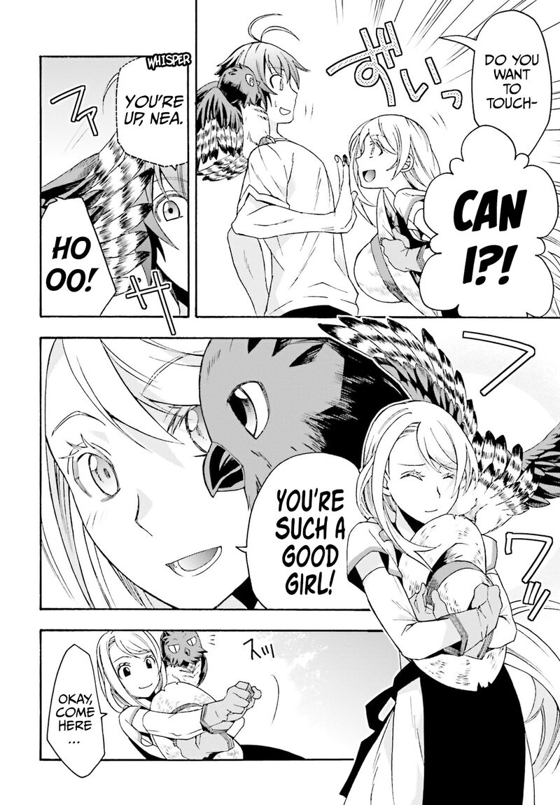 The Wrong Way To Use Healing Magic 50 4