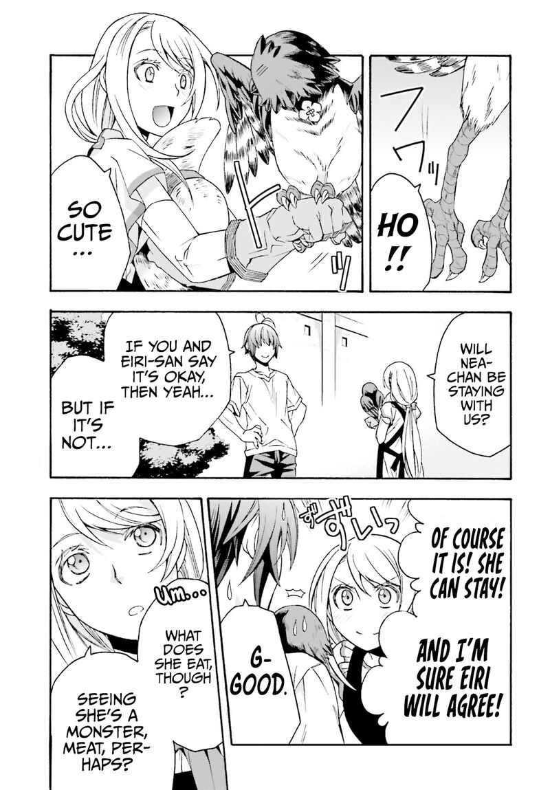 The Wrong Way To Use Healing Magic 50 5