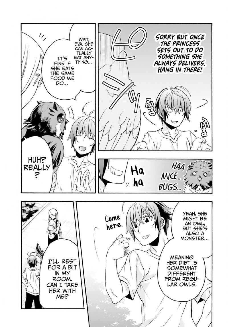 The Wrong Way To Use Healing Magic 50 7