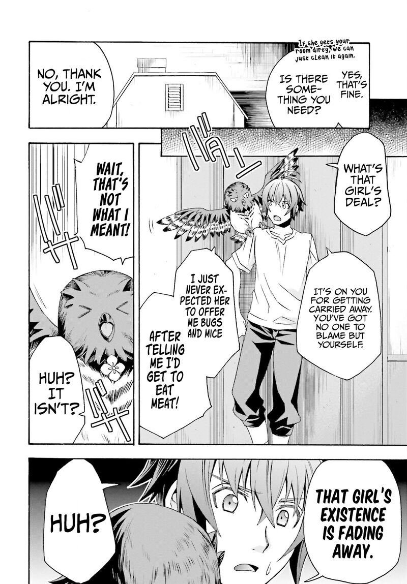 The Wrong Way To Use Healing Magic 50 8