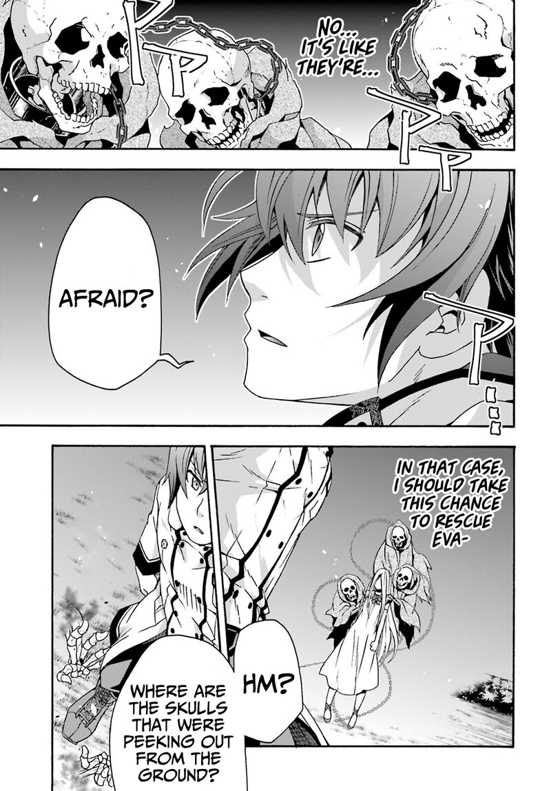 The Wrong Way To Use Healing Magic 51 13