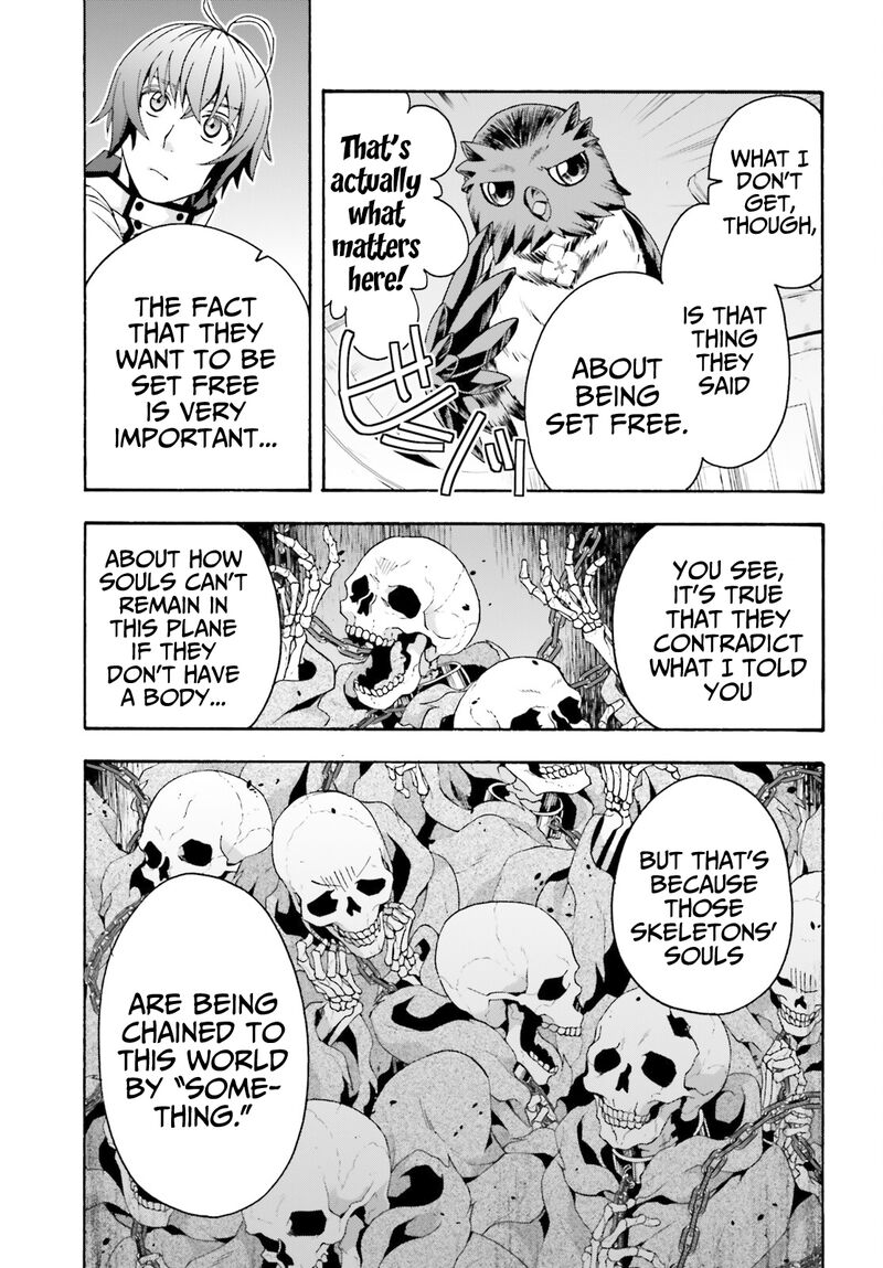 The Wrong Way To Use Healing Magic 52 7