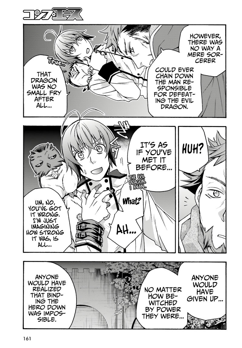 The Wrong Way To Use Healing Magic 53 29