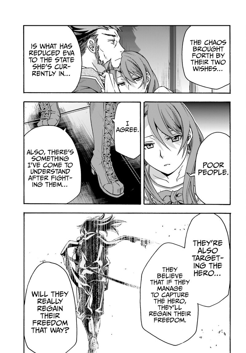 The Wrong Way To Use Healing Magic 54 25