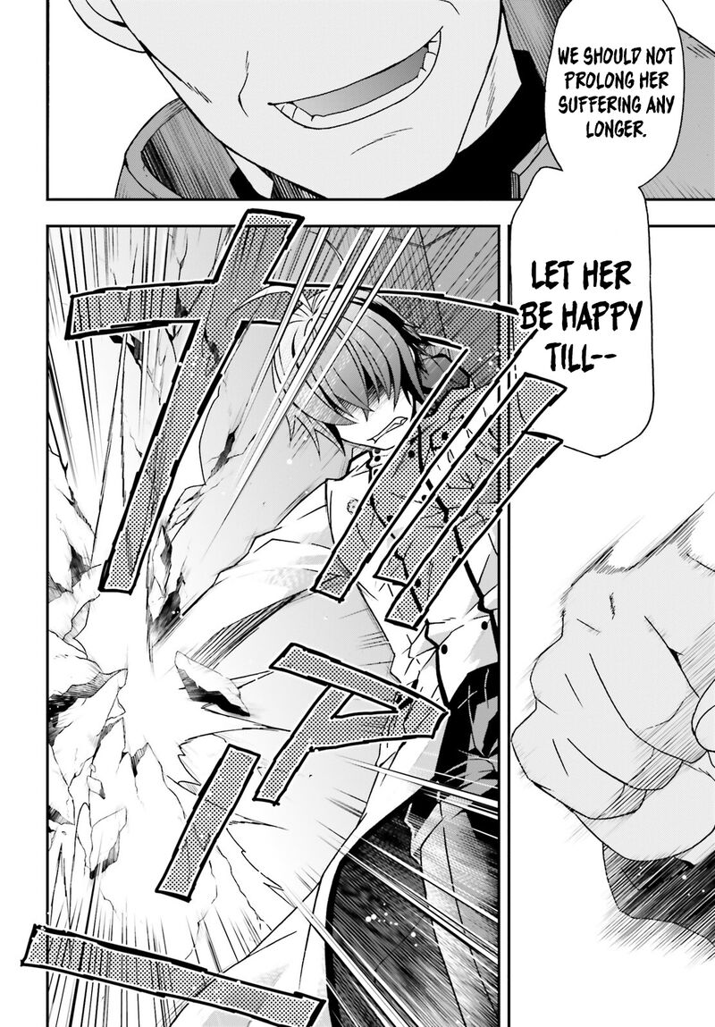 The Wrong Way To Use Healing Magic 55 18