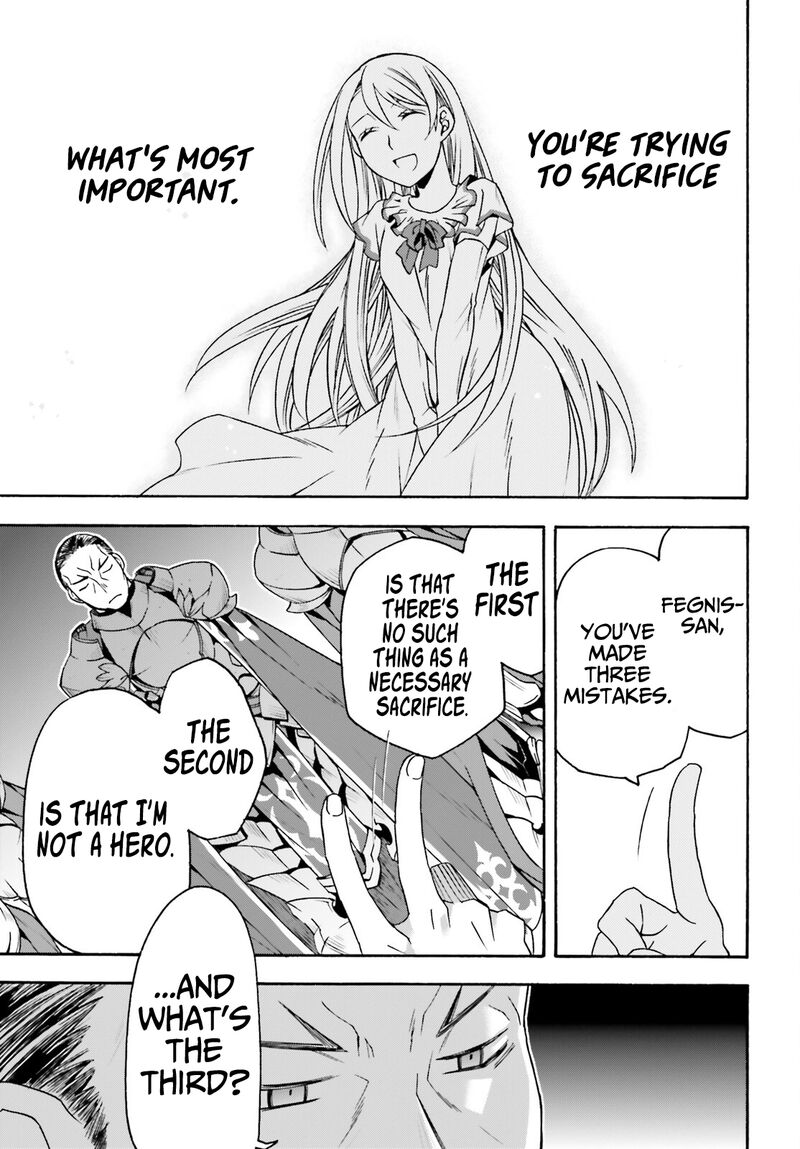 The Wrong Way To Use Healing Magic 55 29