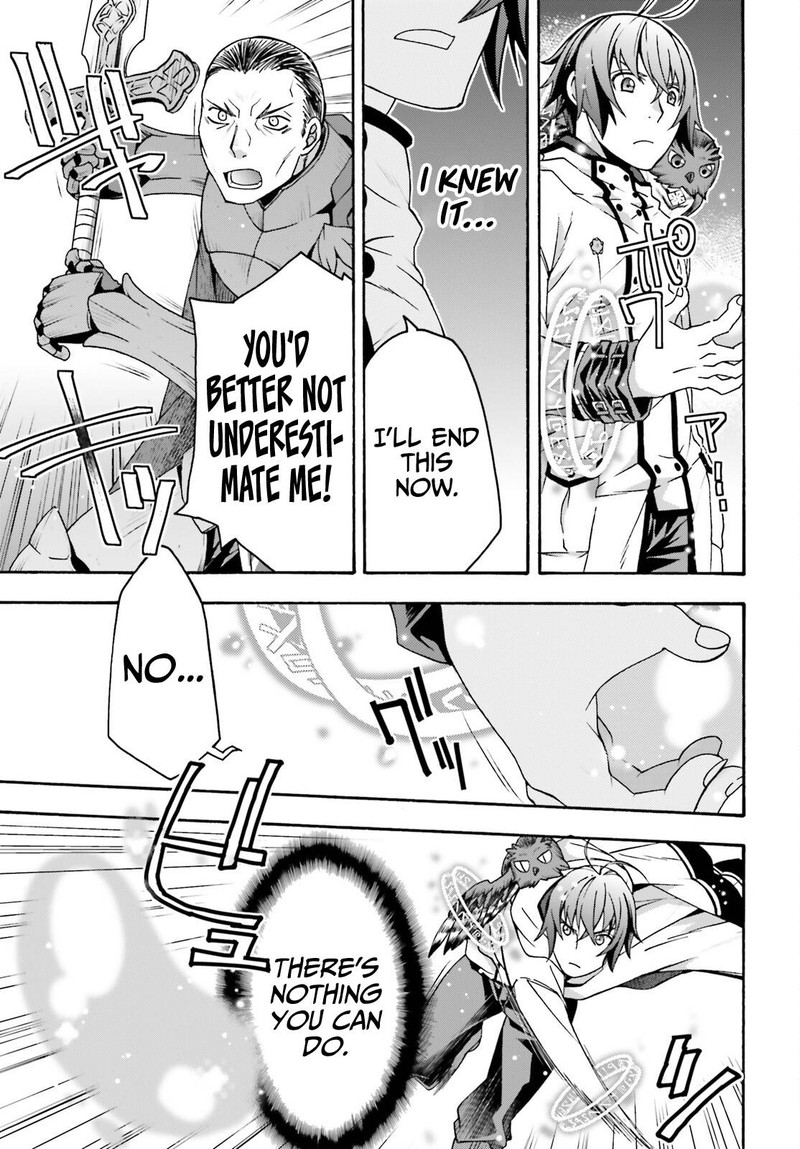 The Wrong Way To Use Healing Magic 57 15