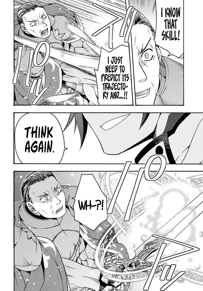 The Wrong Way To Use Healing Magic 57 16