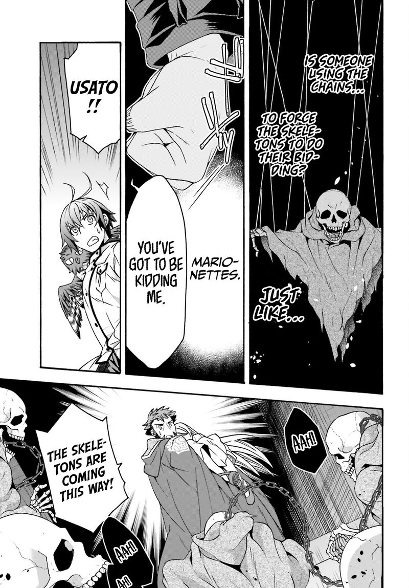 The Wrong Way To Use Healing Magic 58 13