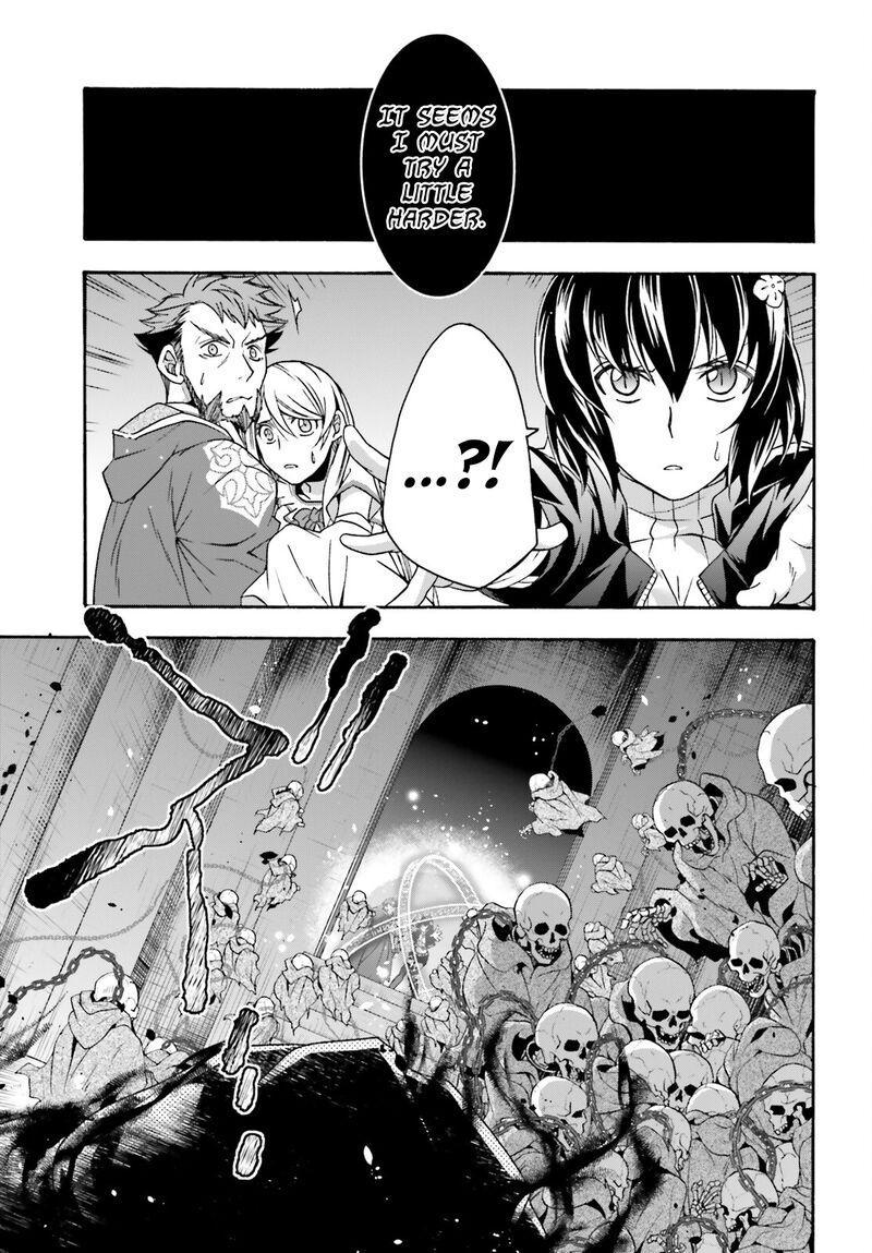 The Wrong Way To Use Healing Magic 58 33