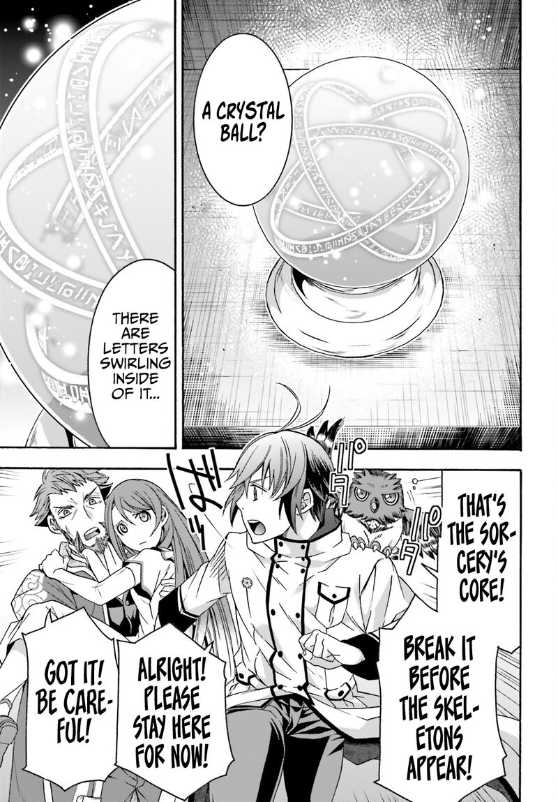 The Wrong Way To Use Healing Magic 58 5