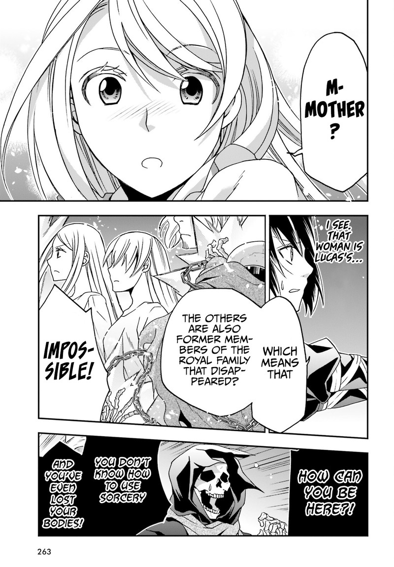 The Wrong Way To Use Healing Magic 59 34