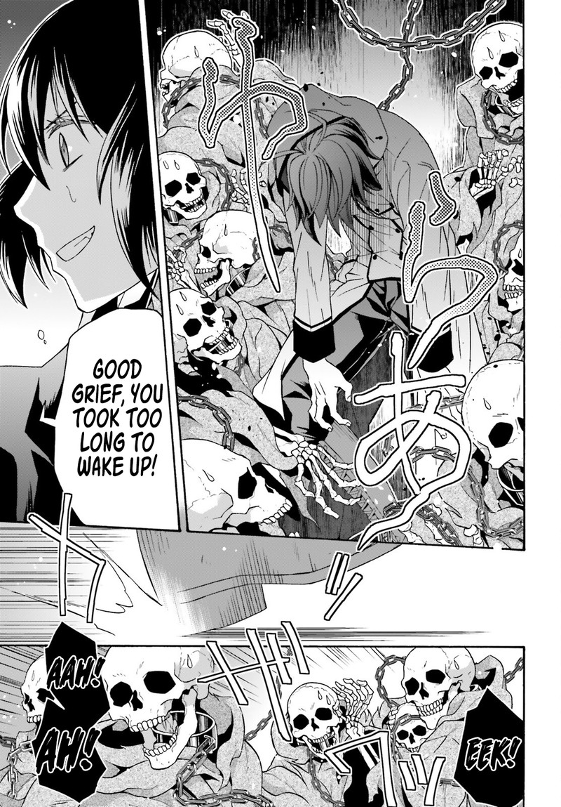 The Wrong Way To Use Healing Magic 59 38